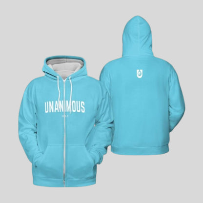 Light Weight full Zipped Golf Hoodie for Men And Ladies